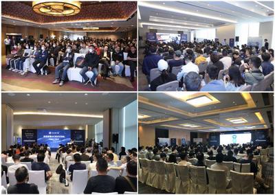 Q-SYS橋思智慧AVC技術(shù)交流會(huì)圓滿(mǎn)收官，釋放行業(yè)融合與智能化發(fā)展新信號(hào)