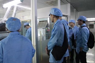 色彩大會(huì)聚焦思明通崯濤油墨工廠(chǎng)，信息技術(shù)服務(wù)賦能行業(yè)創(chuàng)新