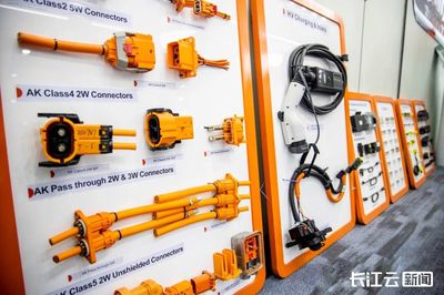 追投20億元!全球頭部零部件供應(yīng)商新工廠落戶中國車谷